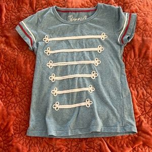 Kids st pepper style tee shirt size 7-8y from Johnnie b.